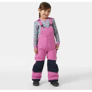Baby ski overalls Helly Hansen Rider 2 Ins Rose 1 an Unisex Baby ski overalls Helly Hansen Rider 2 Ins Rose 1 an Unisex