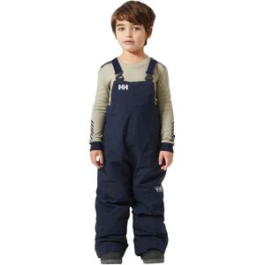 Baby ski overalls Helly Hansen Rider 2 Ins Bleu 1 an Unisex Baby ski overalls Helly Hansen Rider 2 Ins Bleu 1 an Unisex