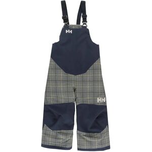 Baby ski overalls Helly Hansen Rider 2 Ins Bleu 1 an Unisex Baby ski overalls Helly Hansen Rider 2 Ins Bleu 1 an Unisex