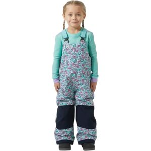 Baby ski overalls Helly Hansen Rider 2 Ins Bleu 1 an Unisex Baby ski overalls Helly Hansen Rider 2 Ins Bleu 1 an Unisex
