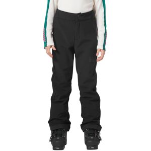Girl's ski Trousers Helly Hansen Maya Stretch Noir 13 years Female Girl's ski Trousers Helly Hansen Maya Stretch Noir 13 years Female