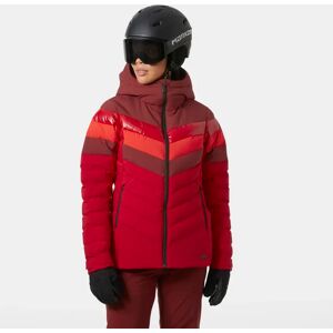 Women's down jacket Helly Hansen Imperial Puffy Rouge S Female Women's down jacket Helly Hansen Imperial Puffy Rouge S Female