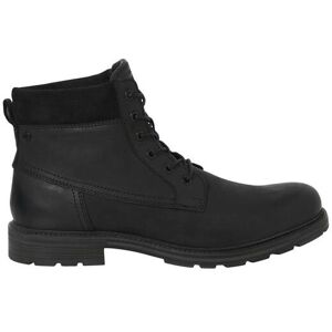 Boots Jack & Jones Cranfield Gris 42 Male Boots Jack & Jones Cranfield Gris 42 Male