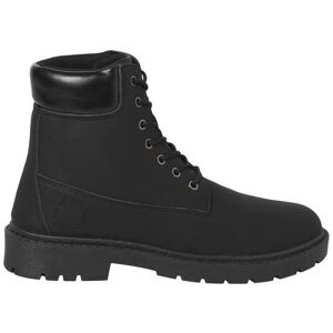 Boots Jack & Jones Ainsworth Gris 42 Male Boots Jack & Jones Ainsworth Gris 42 Male
