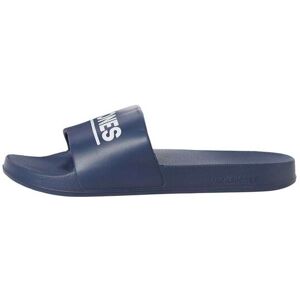 Slides Jack & Jones Ollie Bleu 44 Male Slides Jack & Jones Ollie Bleu 44 Male