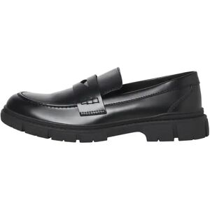 Moccasins Jack & Jones Baker LN Gris 45 Male Moccasins Jack & Jones Baker LN Gris 45 Male