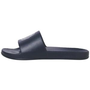 Slides Jack & Jones Flower Noir 46 Male Slides Jack & Jones Flower Noir 46 Male