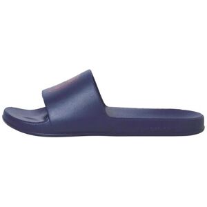 Slides Jack & Jones Flower Bleu 44 Male Slides Jack & Jones Flower Bleu 44 Male