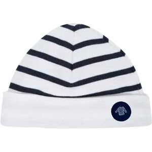 Baby bonnet Armor-Lux morgan Blanc 2 years Unisex Baby bonnet Armor-Lux morgan Blanc 2 years Unisex