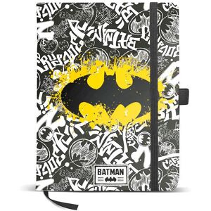 Agenda Karactermania DC Comics Batman Noir One size Unisex Agenda Karactermania DC Comics Batman Noir One size Unisex