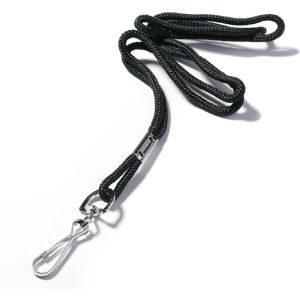Wrist whistle cord Kuebler Sport Noir 25 cm Unisex Wrist whistle cord Kuebler Sport Noir 25 cm Unisex