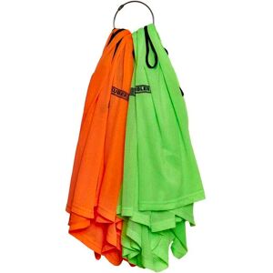 Child's marking vest Kuebler Sport (x20) Orange One size Unisex Child's marking vest Kuebler Sport (x20) Orange One size Unisex