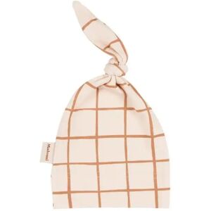 Organic newborn bonnet - recommended for 0-3 month babies Malomi Kids Blanc 0/3 monthes Unisex Organic newborn bonnet - recommended for 0-3 month babies Malomi Kids Blanc 0/3 monthes Unisex
