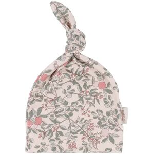 Organic baby bonnet Malomi Kids Beige 0/3 monthes Unisex Organic baby bonnet Malomi Kids Beige 0/3 monthes Unisex