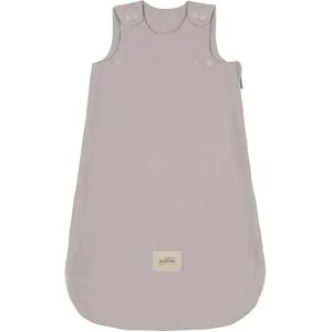 Muslin sleeping bag - recommended for 0-1 year old babies Malomi Kids Gris 85x50 cm Unisex Muslin sleeping bag - recommended for 0-1 year old babies Malomi Kids Gris 85x50 cm Unisex