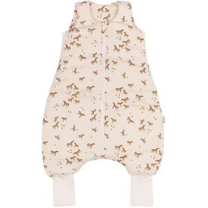 Sleeping bag - recommended for 1-3 year old babies Malomi Kids 100% Bamboo Beige 86x47 cm Unisex Sleeping bag - recommended for 1-3 year old babies Malomi Kids 100% Bamboo Beige 86x47 cm Unisex