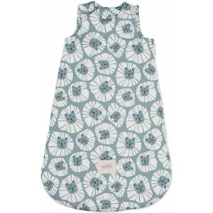 Sleeping bag - recommended for 0-1 year old babies Malomi Kids Bleu 85x50 cm Unisex Sleeping bag - recommended for 0-1 year old babies Malomi Kids Bleu 85x50 cm Unisex