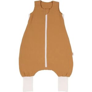 Chiffon sleeping bag with feet - recommended for 1-3 year old babies Malomi Kids Marron 86x47 cm Unisex Chiffon sleeping bag with feet - recommended for 1-3 year old babies Malomi Kids Marron 86x47 cm Unisex