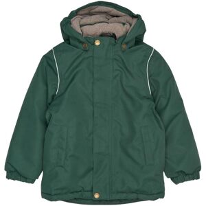 Waterproof jacket for children Mikk-Line Solid Vert 8 years Male Waterproof jacket for children Mikk-Line Solid Vert 8 years Male