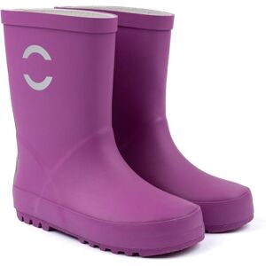 Children's rain boots Mikk-Line Solid Violet 29 Unisex Children's rain boots Mikk-Line Solid Violet 29 Unisex