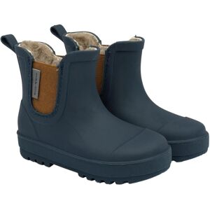 Baby winter boots Mikk-Line Tpe Bleu 21 Unisex Baby winter boots Mikk-Line Tpe Bleu 21 Unisex