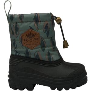 Baby winter boots Mikk-Line AOP Vert 25 Unisex Baby winter boots Mikk-Line AOP Vert 25 Unisex