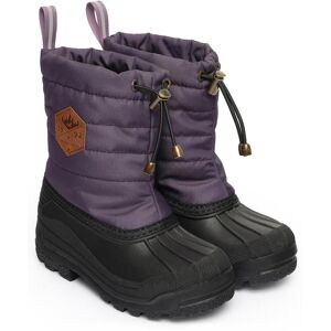 Thermal rubber winter boots for kids Mikk-Line Violet 34 Unisex Thermal rubber winter boots for kids Mikk-Line Violet 34 Unisex