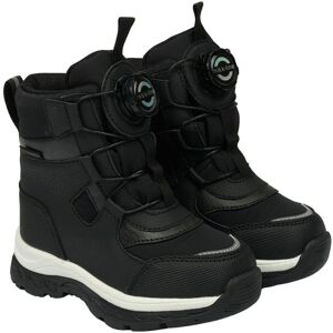 Children's winter boots Mikk-Line Tex Spin Noir 35 Unisex Children's winter boots Mikk-Line Tex Spin Noir 35 Unisex