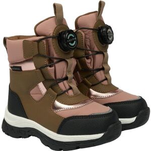 Children's winter boots Mikk-Line Tex Spin Rose 35 Unisex Children's winter boots Mikk-Line Tex Spin Rose 35 Unisex