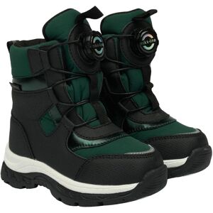 Children's winter boots Mikk-Line Tex Spin Vert 35 Unisex Children's winter boots Mikk-Line Tex Spin Vert 35 Unisex