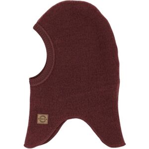 Full wool baby balaclava Mikk-Line Fullface Marron 3/4 years Unisex Full wool baby balaclava Mikk-Line Fullface Marron 3/4 years Unisex
