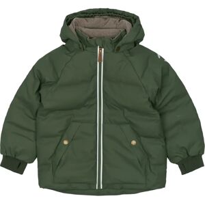 Children's down jacket Mikk-Line Vert 6 years Male Children's down jacket Mikk-Line Vert 6 years Male