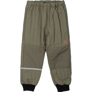 Baby boys' down jogging pants Mikk-Line Vert 2 years Male Baby boys' down jogging pants Mikk-Line Vert 2 years Male