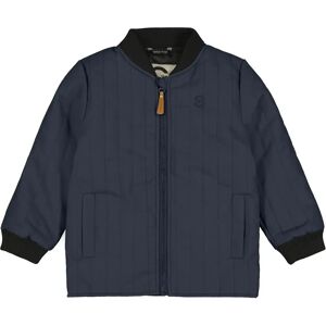 Baby boys' down jacket Mikk-Line Bleu 1 an Male Baby boys' down jacket Mikk-Line Bleu 1 an Male