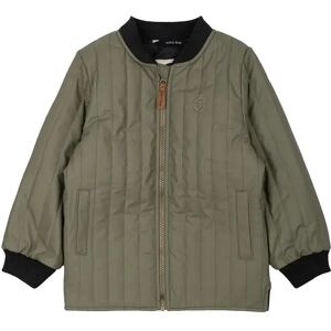 Baby boys' down jacket Mikk-Line Vert 1 an Male Baby boys' down jacket Mikk-Line Vert 1 an Male