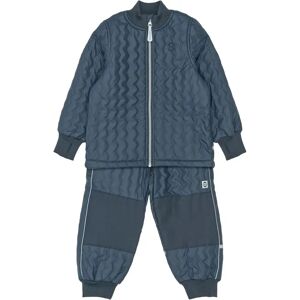 Children's duvet set Mikk-Line Bleu 9 years Unisex Children's duvet set Mikk-Line Bleu 9 years Unisex