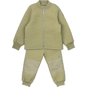 Children's duvet set Mikk-Line Vert 5 years Unisex Children's duvet set Mikk-Line Vert 5 years Unisex