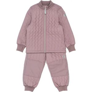 Children's duvet set Mikk-Line Marron 5 years Unisex Children's duvet set Mikk-Line Marron 5 years Unisex