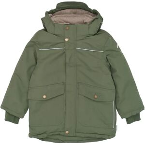 Waterproof jacket for children Mikk-Line Solid Vert 10 years Male Waterproof jacket for children Mikk-Line Solid Vert 10 years Male