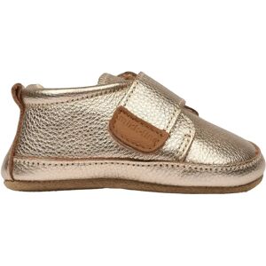 Baby leather walking shoes Mikk-Line Doré 6/12 monthes Unisex Baby leather walking shoes Mikk-Line Doré 6/12 monthes Unisex