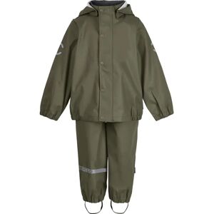 Girl's rain gear Mikk-Line Vert 6 years Female Girl's rain gear Mikk-Line Vert 6 years Female