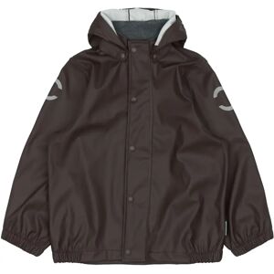 Baby rain suit with straps Mikk-Line Violet 1 an Unisex Baby rain suit with straps Mikk-Line Violet 1 an Unisex