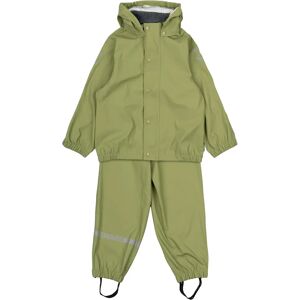 Girl's rain gear Mikk-Line Vert 6 years Female Girl's rain gear Mikk-Line Vert 6 years Female