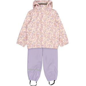 Girl's rain gear Mikk-Line AOP Violet 6 years Female Girl's rain gear Mikk-Line AOP Violet 6 years Female