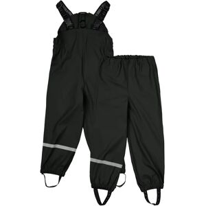 Girl's rain trousers Mikk-Line Noir 3 years Female Girl's rain trousers Mikk-Line Noir 3 years Female
