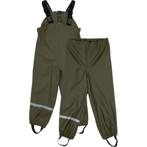 Girl's rain trousers Mikk-Line Vert 8 years Female Girl's rain trousers Mikk-Line Vert 8 years Female