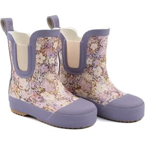 Children's boots Mikk-Line AOP Violet 29 Unisex Children's boots Mikk-Line AOP Violet 29 Unisex
