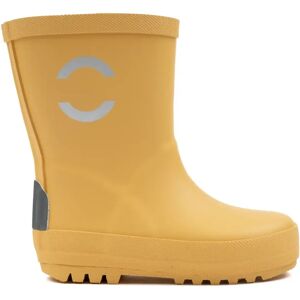 Children's rain boots Mikk-Line Solid Orange 32 Unisex Children's rain boots Mikk-Line Solid Orange 32 Unisex