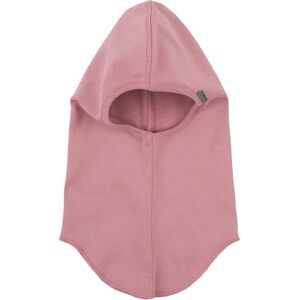 Baby balaclava Mikk-Line Fullface Solid Rose 18/24 monthes Unisex Baby balaclava Mikk-Line Fullface Solid Rose 18/24 monthes Unisex