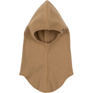 Child Balaclava Mikk-Line Fullface Solid Orange 9/10 years Unisex Child Balaclava Mikk-Line Fullface Solid Orange 9/10 years Unisex